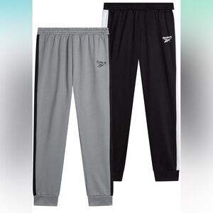 Reebok boys sweatpants
